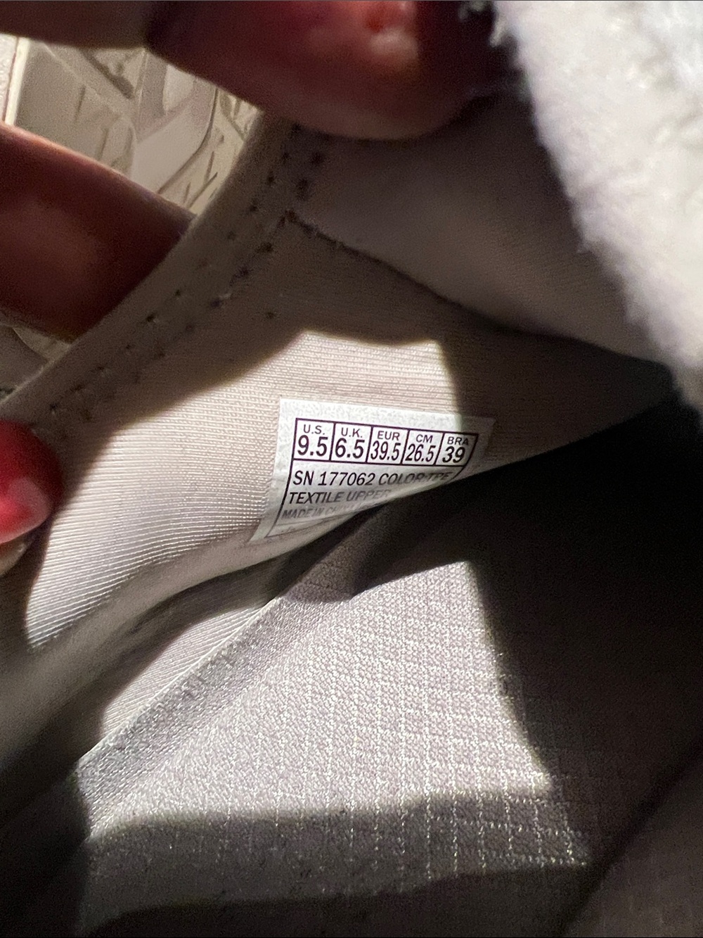Skechers Uno Stand On Air Knit Sneakers 9.5 Neutral Athleisure Comfort Walking - Picture 8 of 8